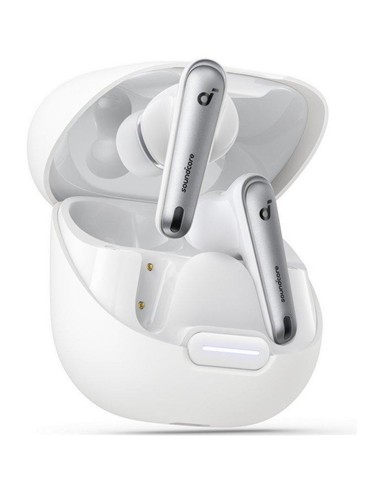 AURICULARES ANKER SOUNDCORE LIBERTY 4 NC BLUETOOTH