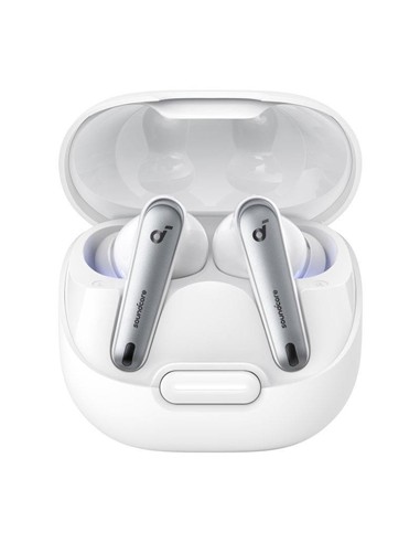AURICULARES ANKER SOUNDCORE LIBERTY 4 NC BLUETOOTH
