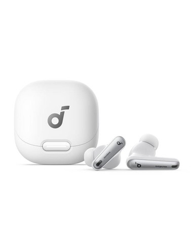 AURICULARES ANKER SOUNDCORE LIBERTY 4 NC BLUETOOTH