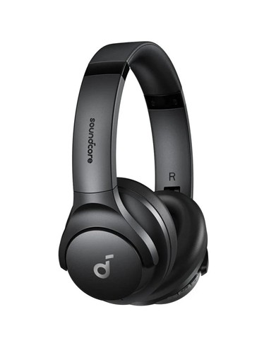 AURICULARES ANKER SOUNDCORE Q20I WIRELESS BLUETOOT
