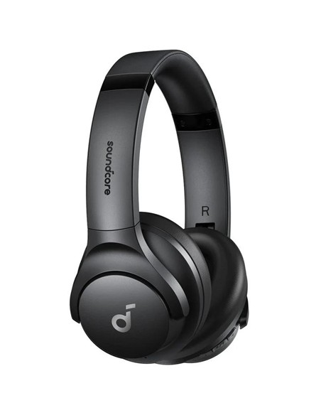 AURICULARES ANKER SOUNDCORE Q20I WIRELESS BLUETOOT