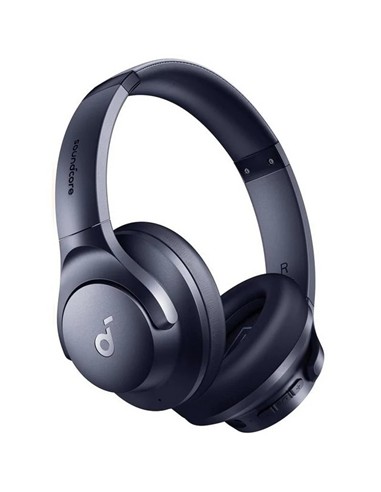 AURICULARES ANKER SOUNDCORE Q20I WIRELESS BLUETOOT
