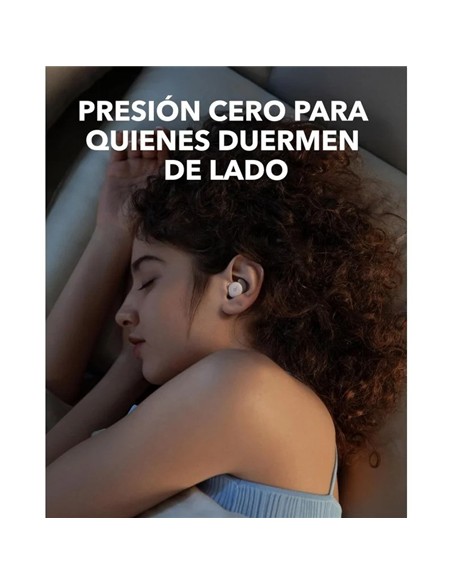 AURICULARES ANKER SOUNDCORE SLEEP A20 IN EAR BLUET