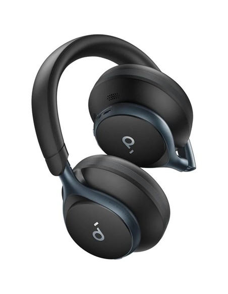 AURICULARES ANKER SOUNDCORE SPACE ONE WIRELESS BLU