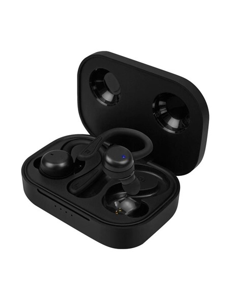 AURICULARES DEPORTIVOS PHOENIX SPARTAN IN EAR BLUE