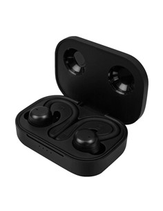 AURICULARES DEPORTIVOS PHOENIX SPARTAN IN EAR BLUE 2