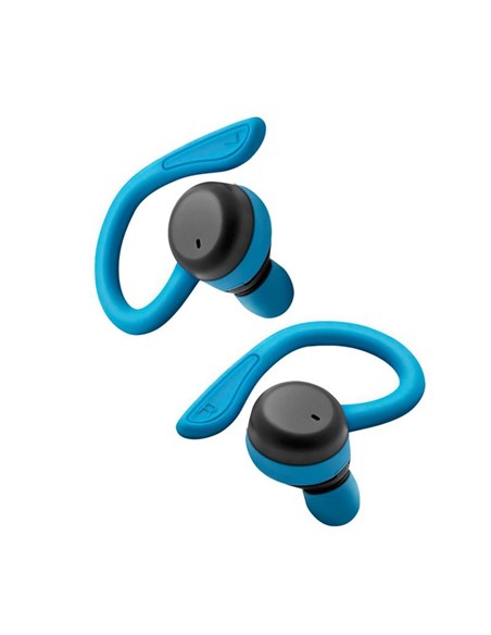 AURICULARES DEPORTIVOS PHOENIX SPARTAN IN EAR BLUE