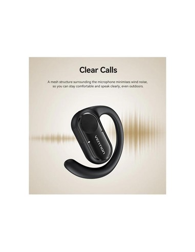 AURICULARES DEPORTIVOS VENTION OPENBEAT O11 BLUETO