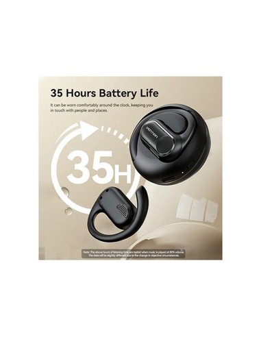 AURICULARES DEPORTIVOS VENTION OPENBEAT O11 BLUETO
