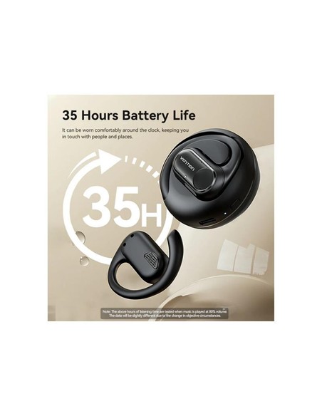 AURICULARES DEPORTIVOS VENTION OPENBEAT O11 BLUETO