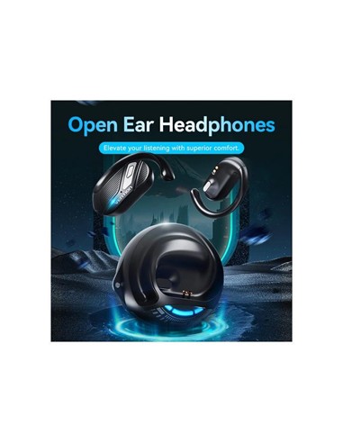 AURICULARES DEPORTIVOS VENTION OPENBEAT O12 BLUETO