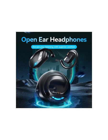 AURICULARES DEPORTIVOS VENTION OPENBEAT O12 BLUETO