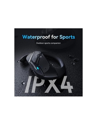 AURICULARES DEPORTIVOS VENTION OPENBEAT O12 BLUETO