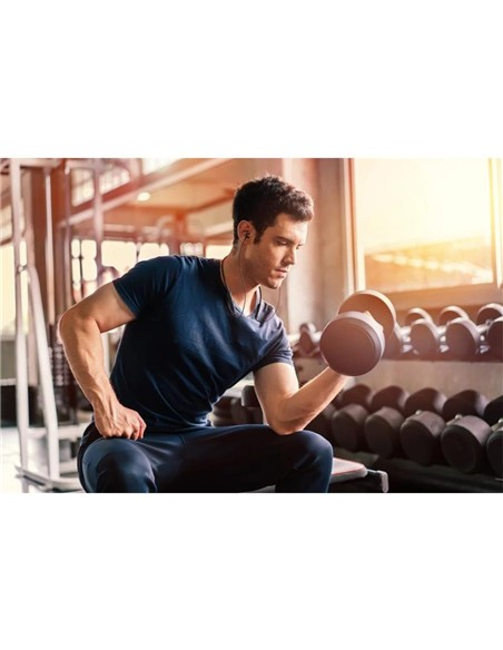 AURICULARES MOTOROLA SP106 SPORT IN EAR BLUETOOTH