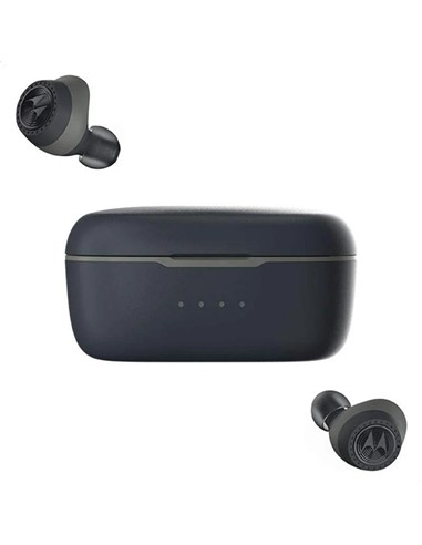 AURICULARES MOTOROLA VERVEBUDS 200 BLUETOOTH WIREL
