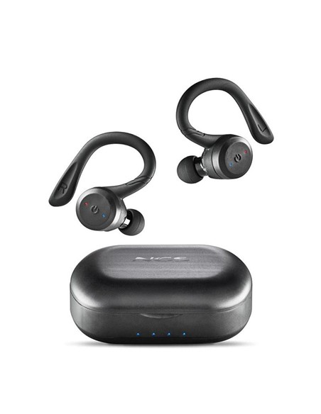 AURICULARES NGS ARTICA JOGGER EARPHONES BLUETOOTH