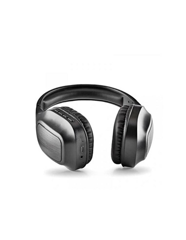 AURICULARES NGS ARTICAWRATH BLUETOOTH WIRELESS BLA