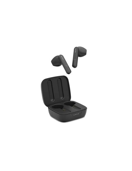 AURICULARES NGS MOVE IN EAR ENC BLUETOOTH 5.3 BLAC