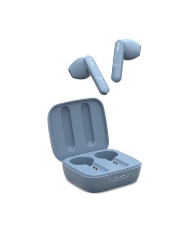 AURICULARES NGS MOVE RAIN IN EAR ENC BLUETOOTH 5.3