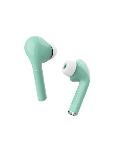 AURICULARES TRUST NIKA TOUCH EARPHONES BLUETOOTH W