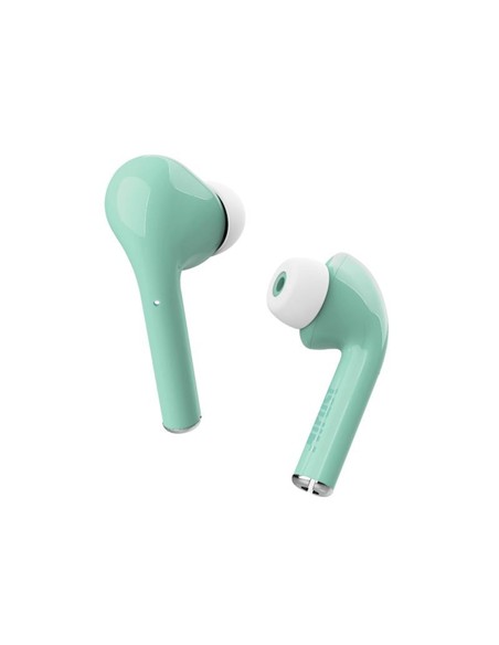 AURICULARES TRUST NIKA TOUCH EARPHONES BLUETOOTH W
