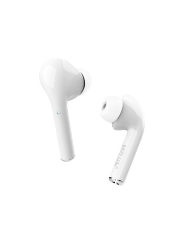 AURICULARES TRUST NIKA TOUCH EARPHONES BLUETOOTH W
