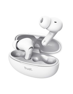 AURICULARES TRUST YAVI EARBUDS ENC BLUETOOTH WIREL