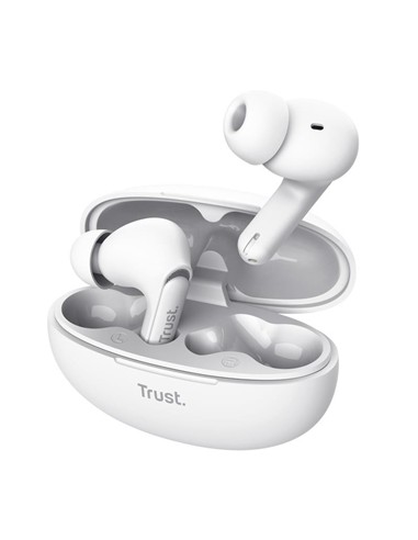 AURICULARES TRUST YAVI EARBUDS ENC BLUETOOTH WIREL