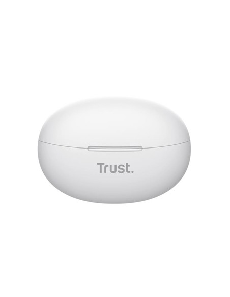 AURICULARES TRUST YAVI EARBUDS ENC BLUETOOTH WIREL