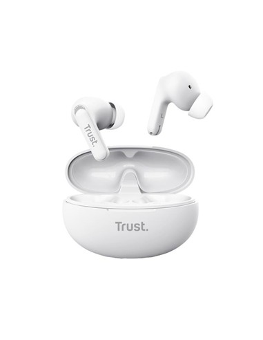 AURICULARES TRUST YAVI EARBUDS ENC BLUETOOTH WIREL