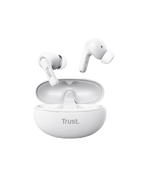 AURICULARES TRUST YAVI EARBUDS ENC BLUETOOTH WIREL