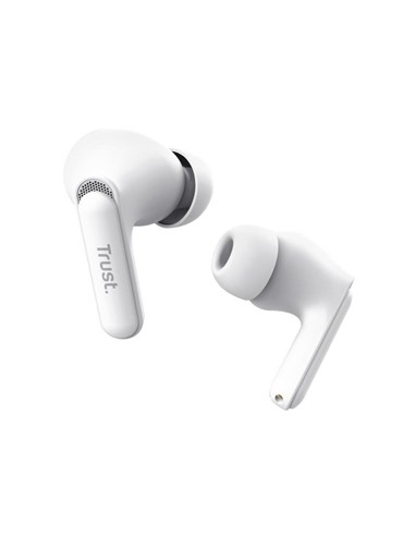 AURICULARES TRUST YAVI EARBUDS ENC BLUETOOTH WIREL