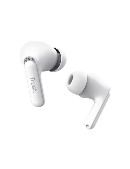 AURICULARES TRUST YAVI EARBUDS ENC BLUETOOTH WIREL