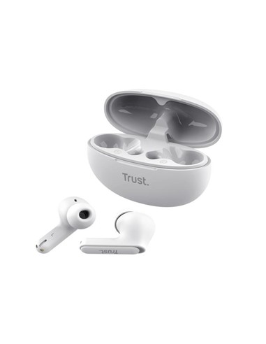 AURICULARES TRUST YAVI EARBUDS ENC BLUETOOTH WIREL