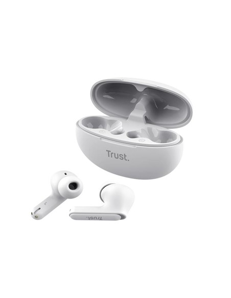 AURICULARES TRUST YAVI EARBUDS ENC BLUETOOTH WIREL