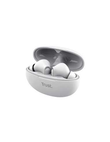 AURICULARES TRUST YAVI EARBUDS ENC BLUETOOTH WIREL