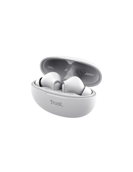 AURICULARES TRUST YAVI EARBUDS ENC BLUETOOTH WIREL