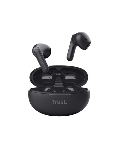 AURICULARES TRUST YAVI EARPHONES ENC BLUETOOTH WIR