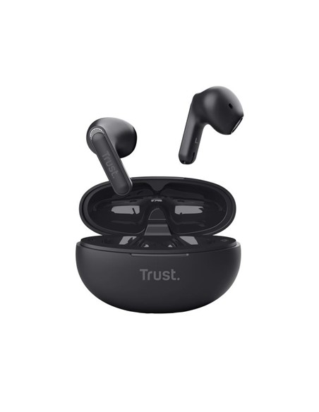 AURICULARES TRUST YAVI EARPHONES ENC BLUETOOTH WIR