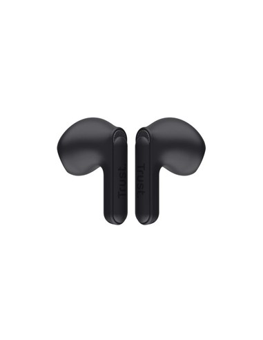 AURICULARES TRUST YAVI EARPHONES ENC BLUETOOTH WIR