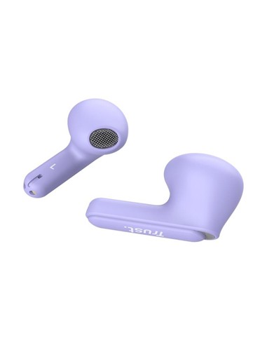AURICULARES TRUST YAVI EARPHONES ENC BLUETOOTH WIR
