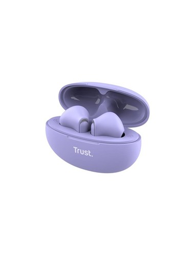 AURICULARES TRUST YAVI EARPHONES ENC BLUETOOTH WIR