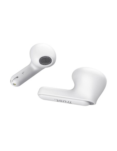 AURICULARES TRUST YAVI EARPHONES ENC BLUETOOTH WIR
