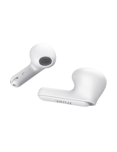 AURICULARES TRUST YAVI EARPHONES ENC BLUETOOTH WIR