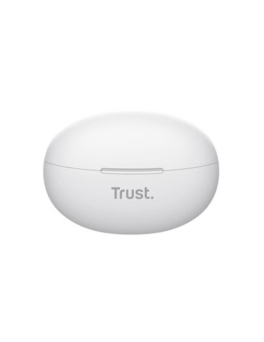 AURICULARES TRUST YAVI EARPHONES ENC BLUETOOTH WIR