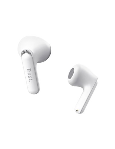 AURICULARES TRUST YAVI EARPHONES ENC BLUETOOTH WIR