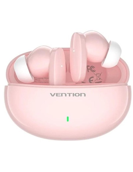 AURICULARES VENTION BLUETOOTH 5.3 TRUE WIRELESS 7