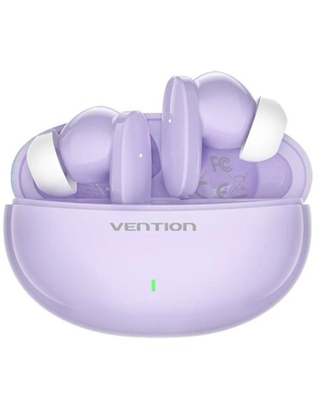 AURICULARES VENTION BLUETOOTH 5.3 TRUE WIRELESS 7