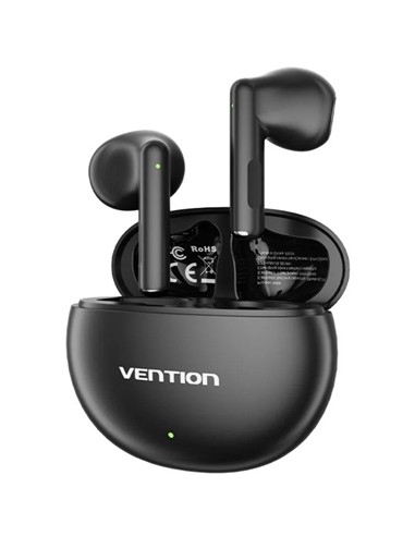 AURICULARES VENTION ELF 06 BLUETOOTH 5.3 WIRELESS
