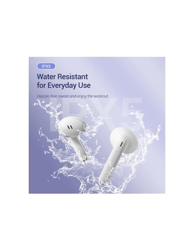 AURICULARES VENTION ELF BLUETOOTH 5.3 TRUE WIRELES